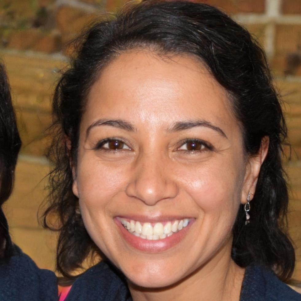 Maria Santos, utilizadora da plataforma lyrvaxenlois